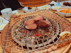 -王妃家(明洞中央店)