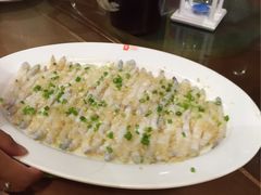 -御唐府海珊瑚主题餐厅