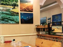 -珍祥烧烤涮肚(舜耕路店)