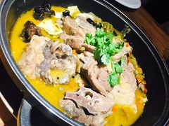 -葡萄集|滋味新疆菜·精酿酒馆(瑞豪酒店)