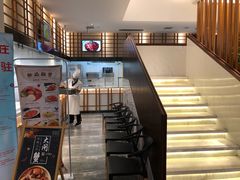 -时间里·新派粤菜(远洋店)