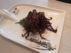 -钱记·乡野菜(紫荆花路店)