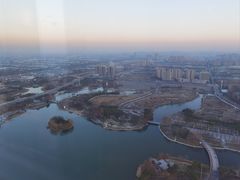 -嘉定凯悦·咖啡厅