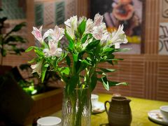 -一坐一忘云南菜(卓悦中心)