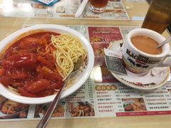 -黄恩记茶餐厅(杨箕店)