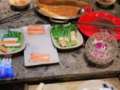 -小龙坎火锅(总店)