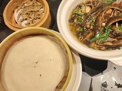 -芳芳私房菜·精做淮扬菜(承德路店)