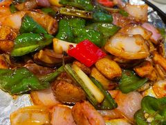 -老伙记海鲜码头(北滘店)