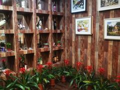 -上岛咖啡(华源四里店)