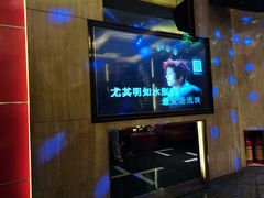 -堂会(白云店)