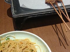 -管氏翅吧(马家堡店)