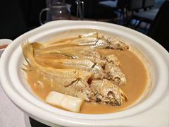 家焖舟山小黄鱼-徐记海鲜(大明宫|北二环店)