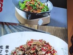 -鸽舞笙平金牌烧鸽子·融合菜(鲁谷店)