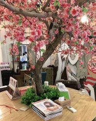 -逸丝风尚yesfashion造型