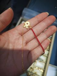 -周大福CHOW TAI FOOK(浦东八佰伴店)