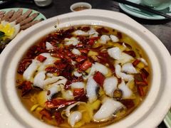 -潮界(虹桥新天地店)