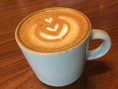 -VESH COFFEE(定西路店)