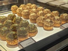 -LANLIZI BAKERY(COSMO店)