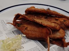 -老平安农家菜(平安店)