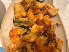 -墨纪Mojí墨西哥餐厅(官舍店)