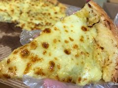 -乐凯撒披萨(欢乐颂购物中心店)