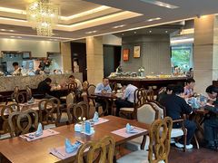 -浙江西子宾馆·瑶园咖啡厅