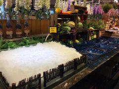 -大山炭火烤肉自助(百盛步行街广场店)
