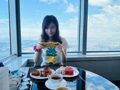 -长沙尼依格罗酒店
