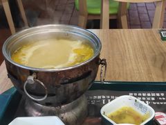 -香漫谷泰式小火锅(巴南万达店)