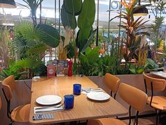-玛尚诺意式餐厅(日月光店)