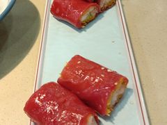 -一茶一点(海景店)