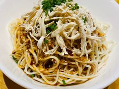 -红辣椒·川菜·火锅(科华路店)