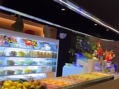 -涨巢·潮玩水疗局