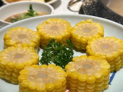 -左庭右院鲜牛肉火锅(苏州园区永旺店)