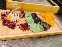 -湊湊火锅·茶憩(打浦桥日月光店)