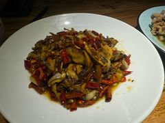 -滇铺子·云南特色菜·第九届野生菌美食节(曲靖万达店)