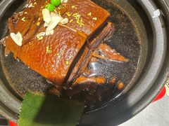 -姑苏家宴·苏帮菜·松鼠桂鱼(苏州总店)