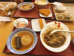 -虹梅食堂·爱蝦乃家