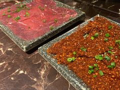 麻辣牛肉-晓宇重庆火锅(赛格国际购物中心店)