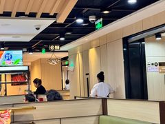 -海底捞火锅(振华商厦店)