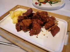 -荣品荟·融合餐厅(月湖广场店)