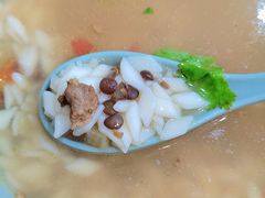 -胡子王扁豆面旗子(五一路店)