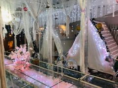 -天空花园餐吧·生日·团建(南山店)