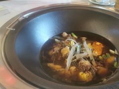 -人民公社铁锅炖·东北菜(卫国道店)