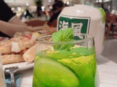 -南湖宾馆·鸳湖阁全日制餐厅