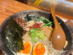 -炉胜·炉端烧·居酒屋