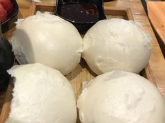 馒头-谈骨论斤大盆骨(顺义店)