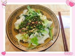 -老陕西面馆(庄市店)