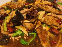 -卞氏菜根香 . 川菜(青羊万达店)