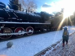 -长春市南湖公园